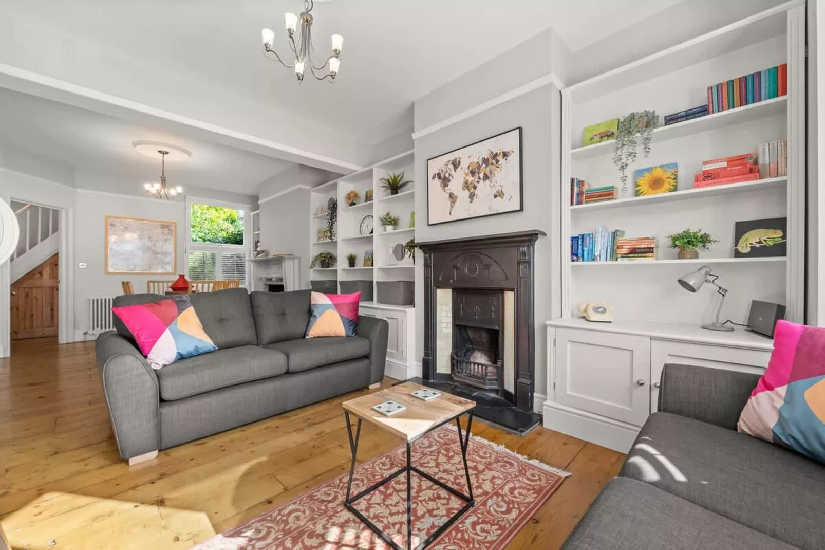 RG1 De Montfort Rd-Woonkamer