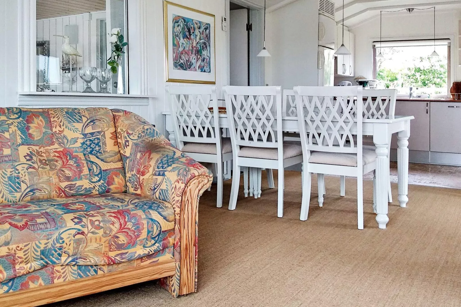 6 persoons vakantie huis in Struer-By Traum-Binnen