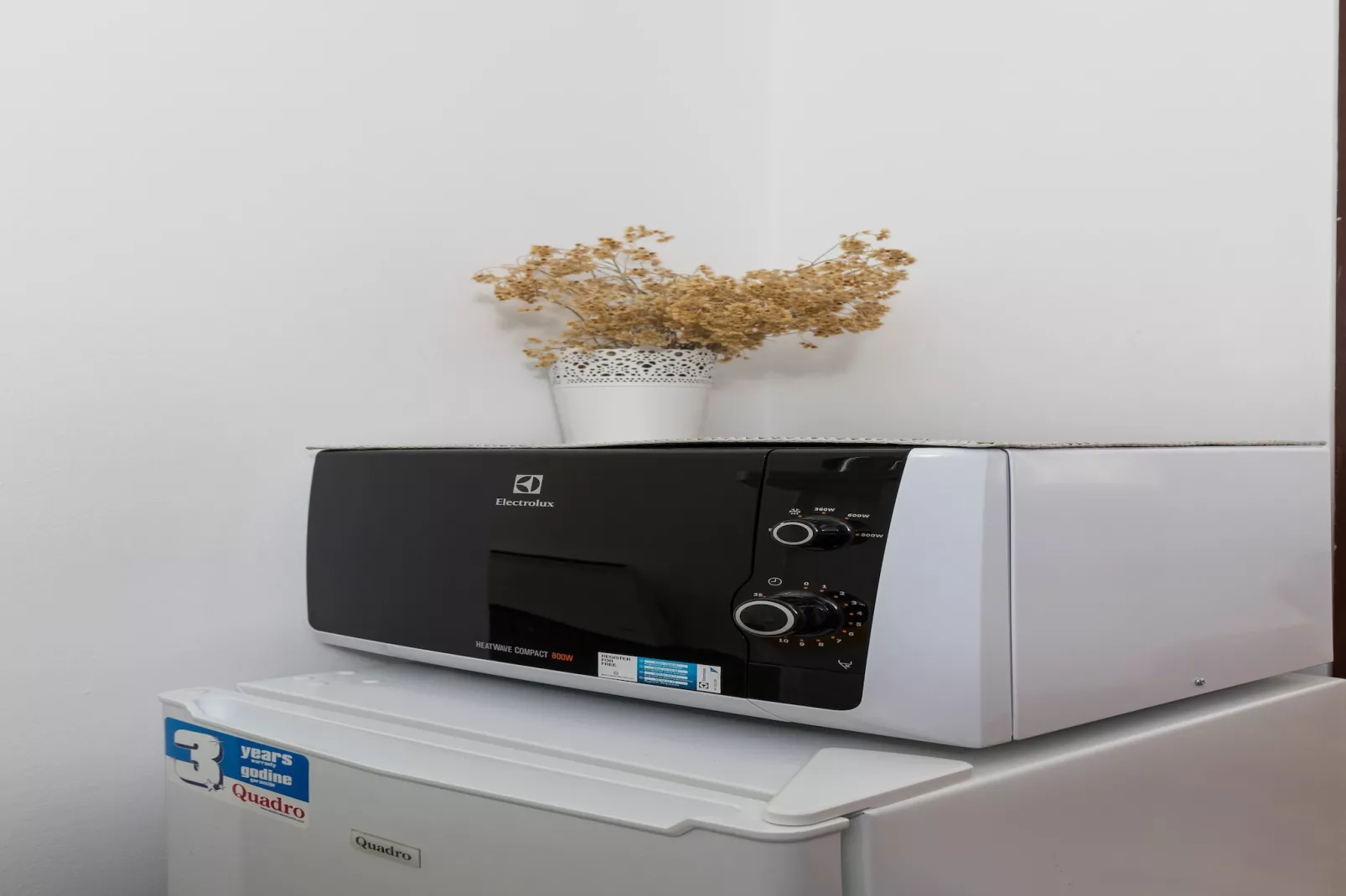 Apartment Dubo - One Bedroom Apartment with Balcony-Keuken