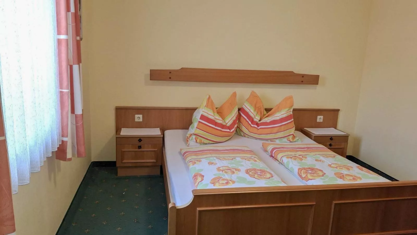 Ingrid III - Slaapkamer