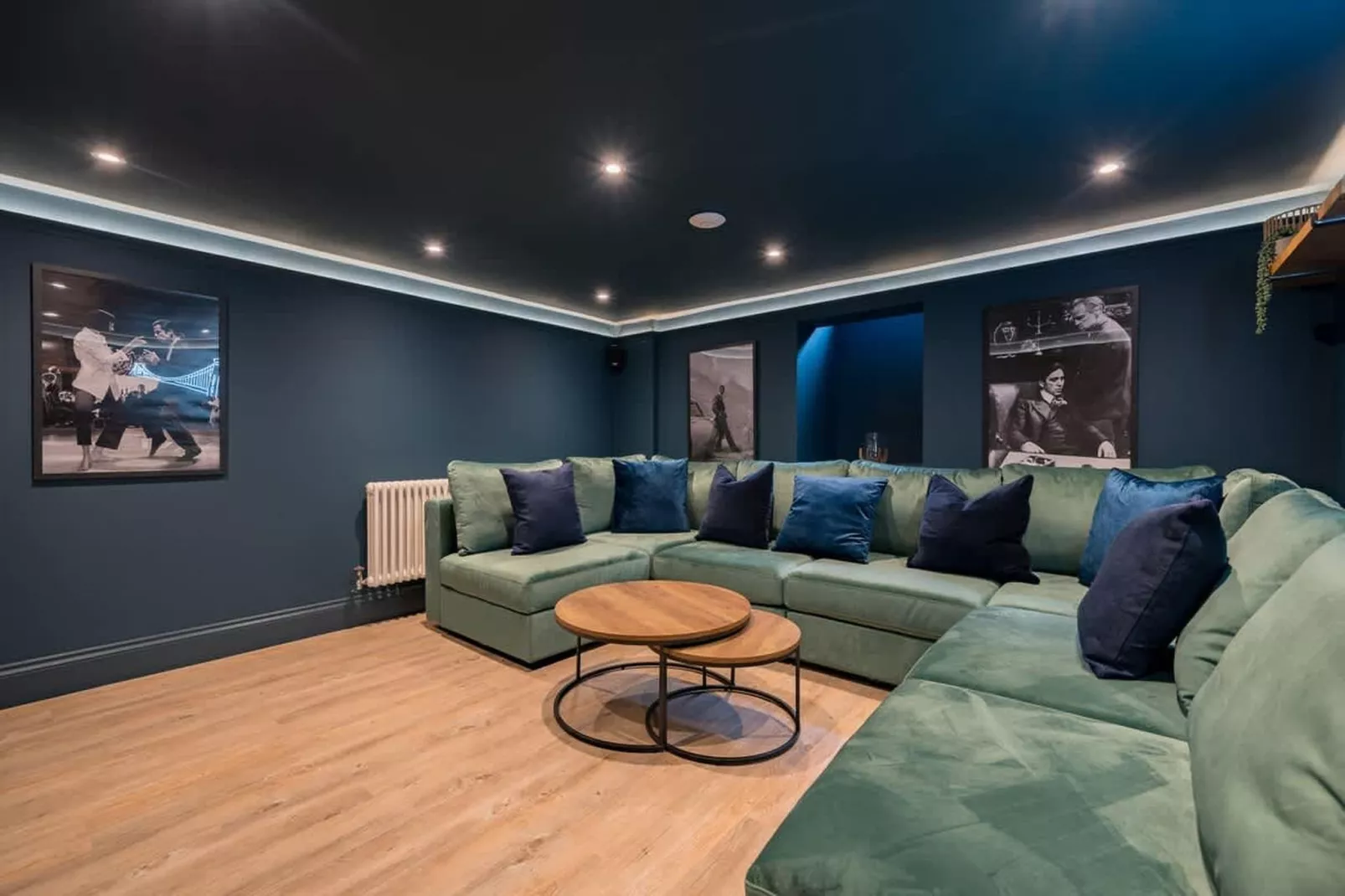 BS8 Bruton Pl 2-Woonkamer