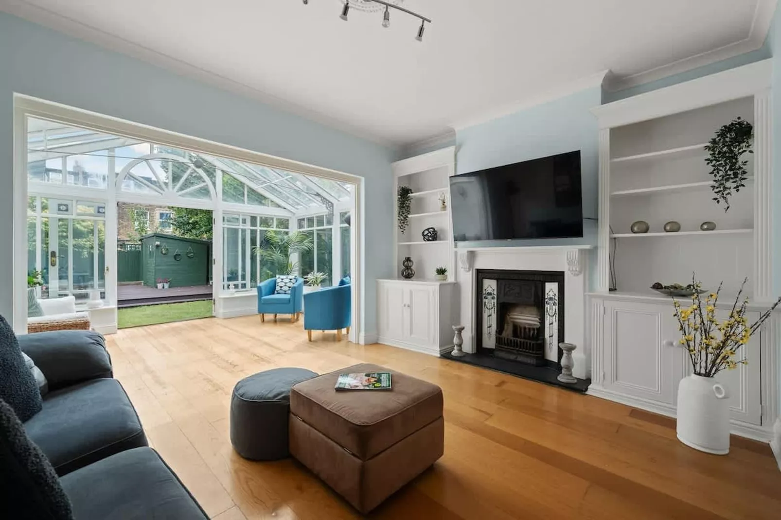 KT2 Shortlands 104-Woonkamer