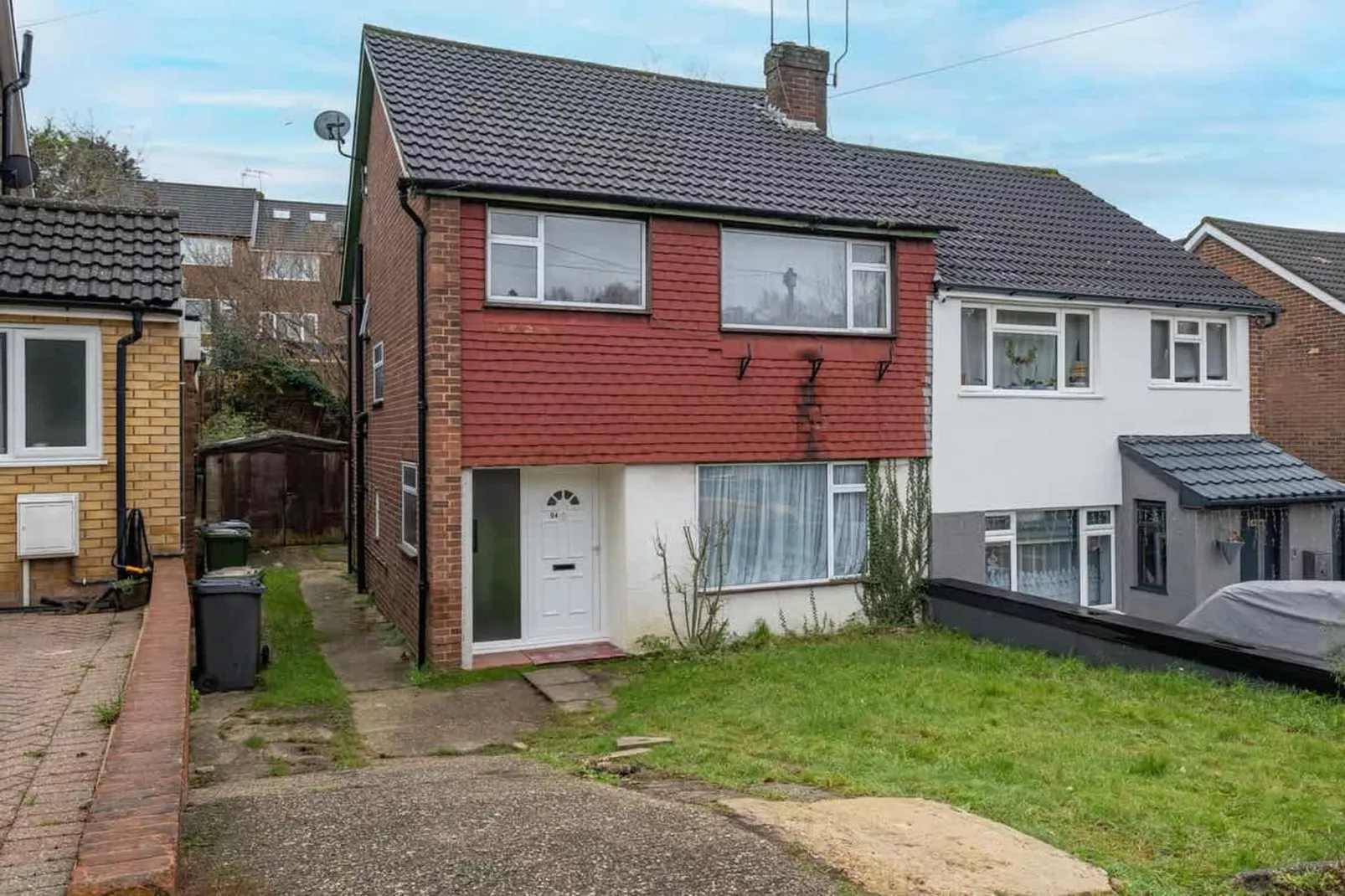 HP13 Arnison 94-Buitenkant zomer