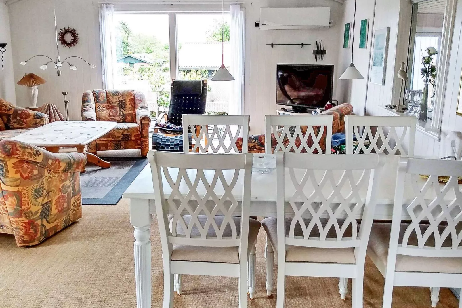 6 persoons vakantie huis in Struer-By Traum-Binnen