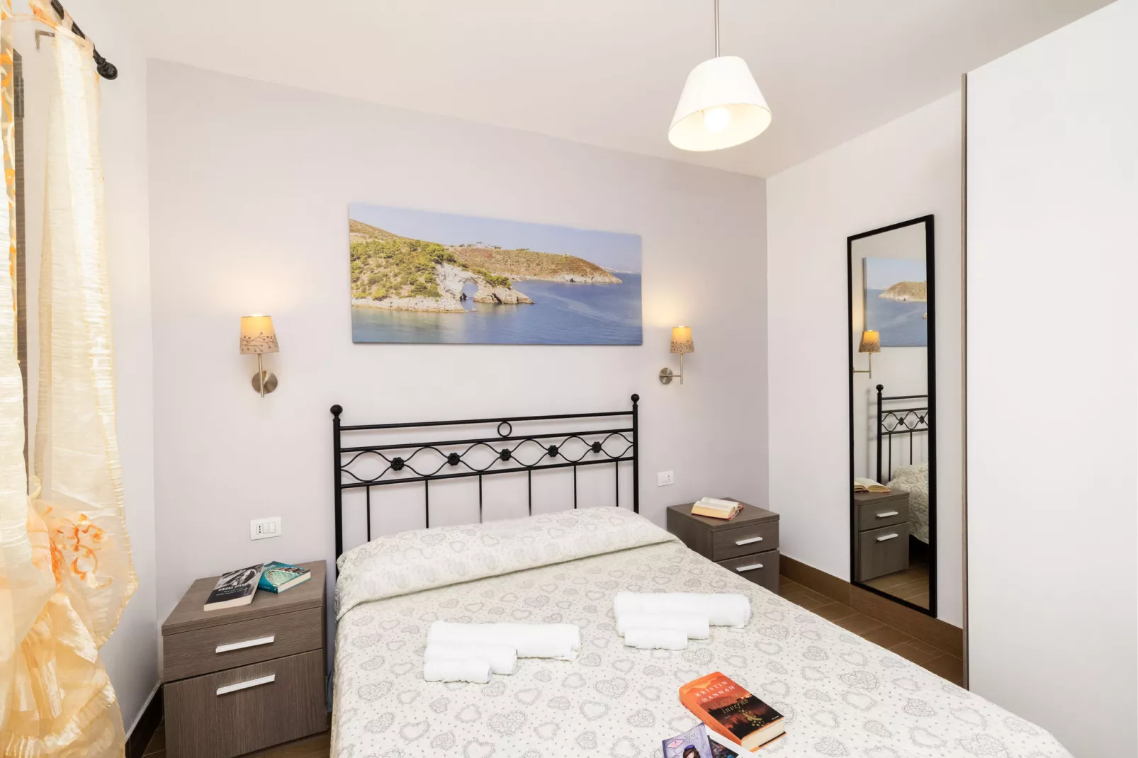 I Tesori del Sud - App 3-roomed - 4 pax ground floor