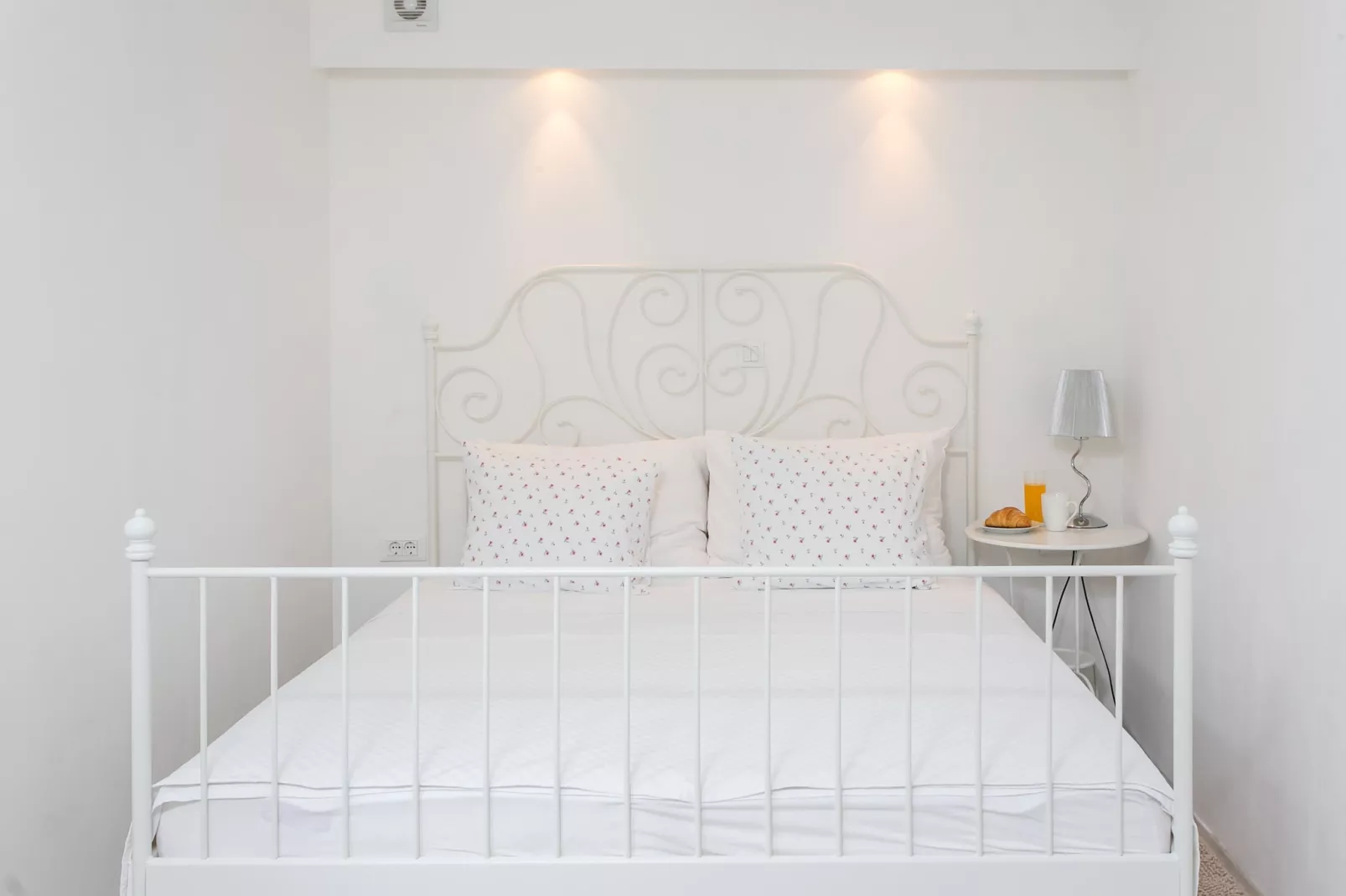 Apartment Heart of Dubrovnik - Standard Studio-Slaapkamer