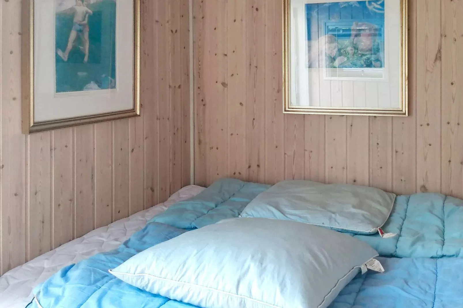 6 persoons vakantie huis in Struer-By Traum-Binnen