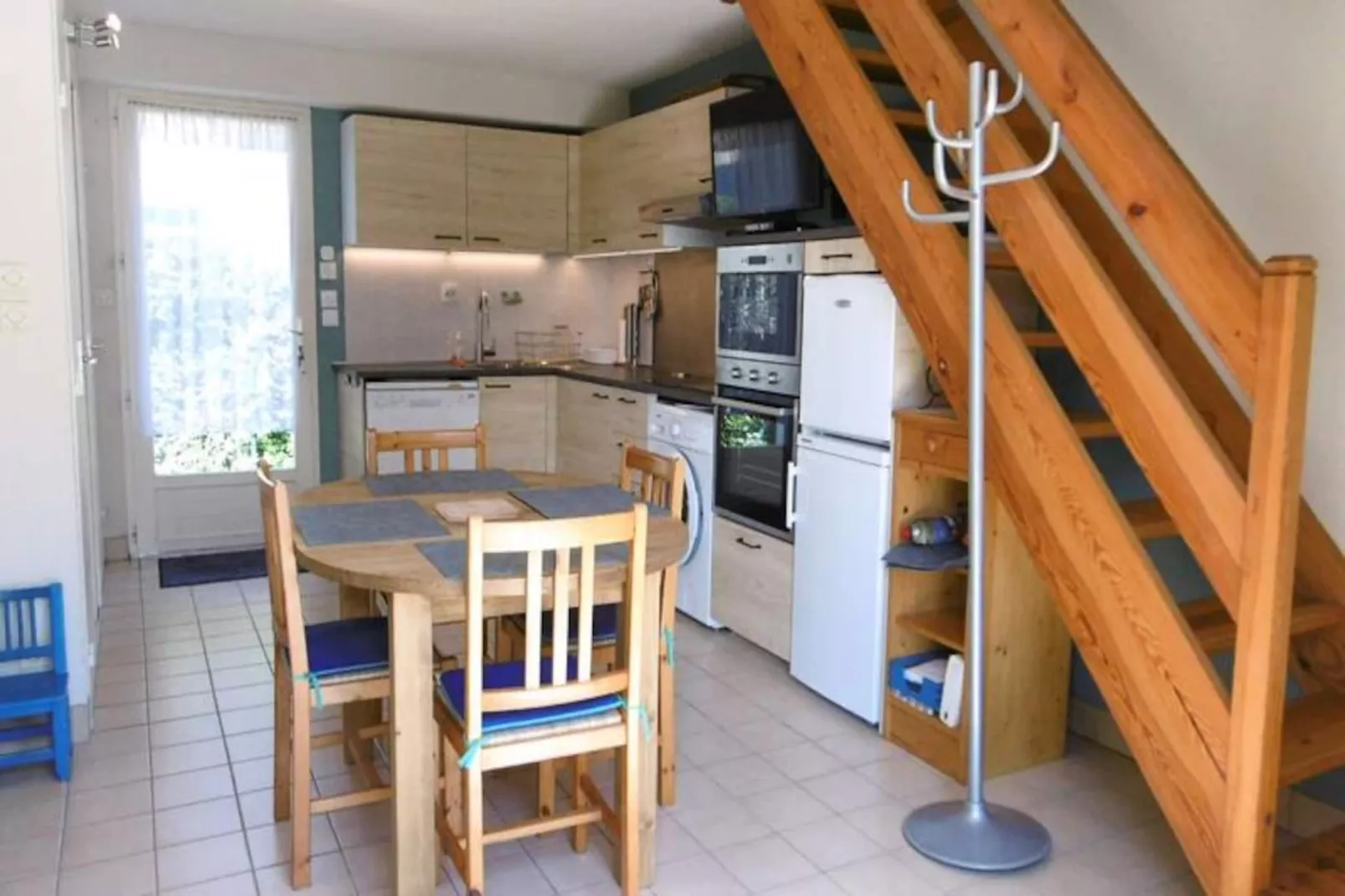 Résidence Domaine De Kerfontai-Niet-getagd