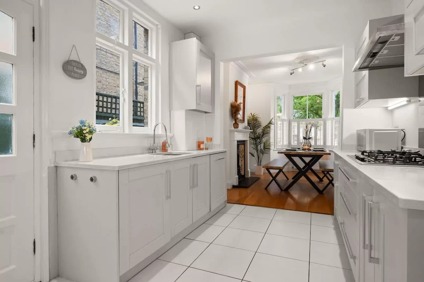 KT2 Shortlands 104-Keuken