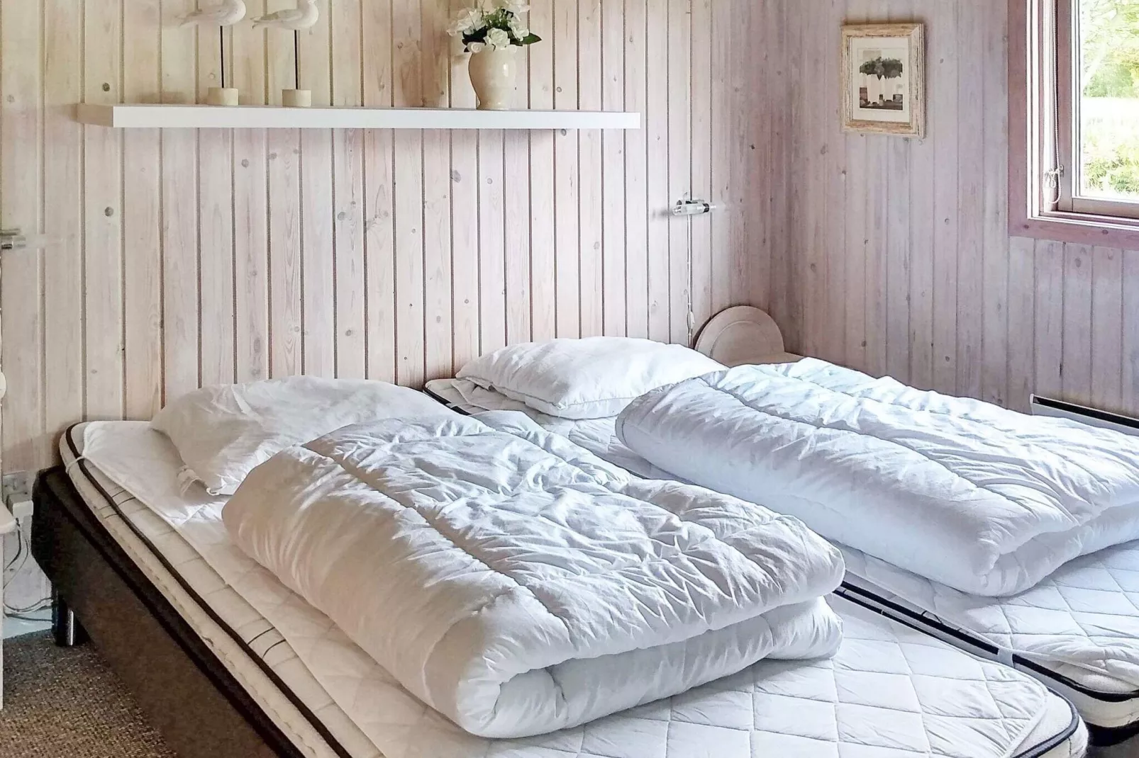 6 persoons vakantie huis in Struer-By Traum-Binnen