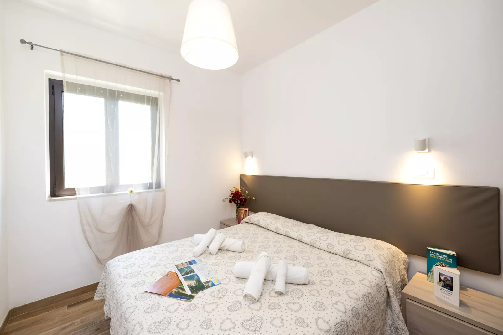 I Tesori del Sud - App 3-roomed - 4/5 pax ground floor