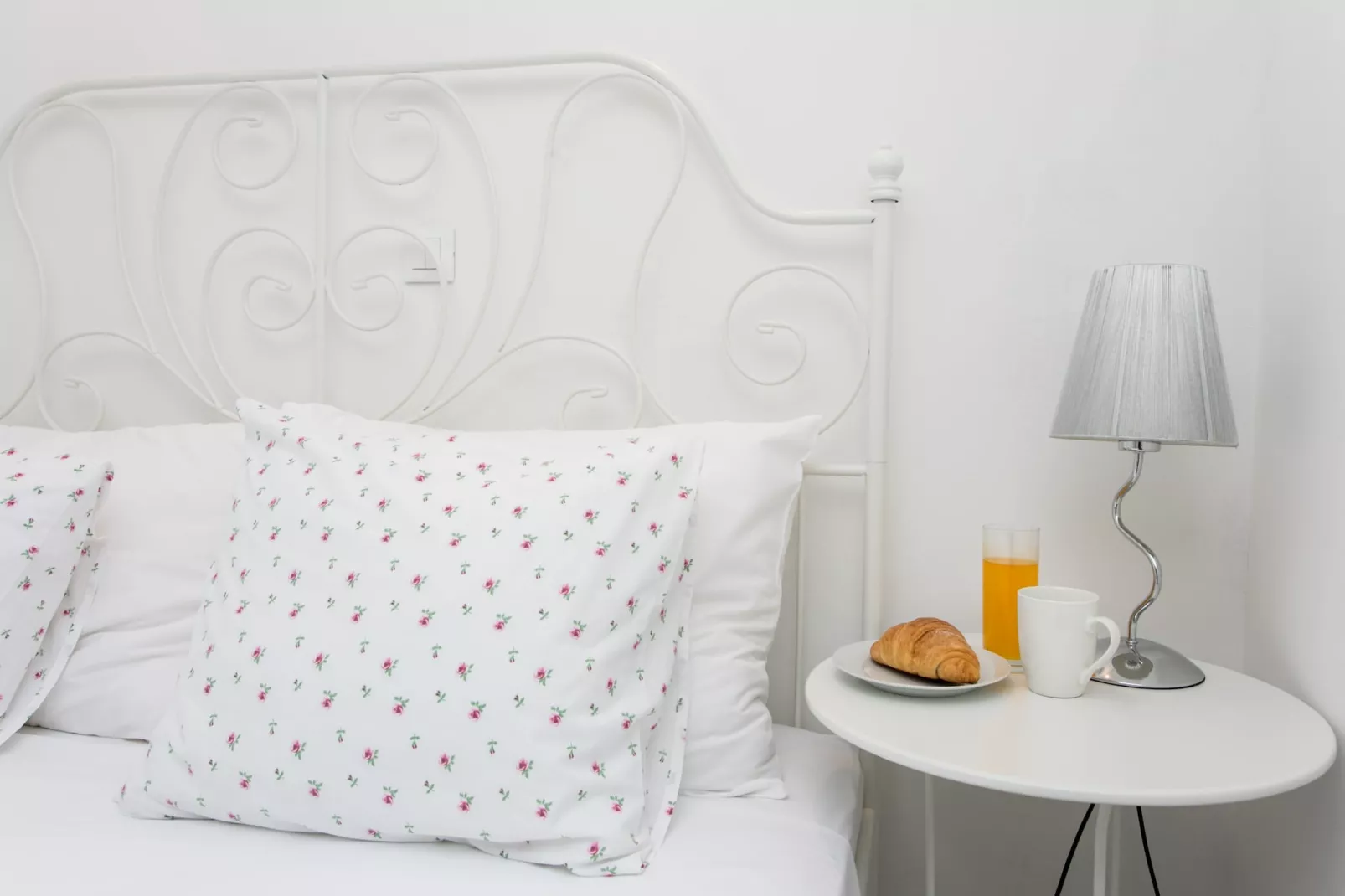 Apartment Heart of Dubrovnik - Standard Studio-Slaapkamer