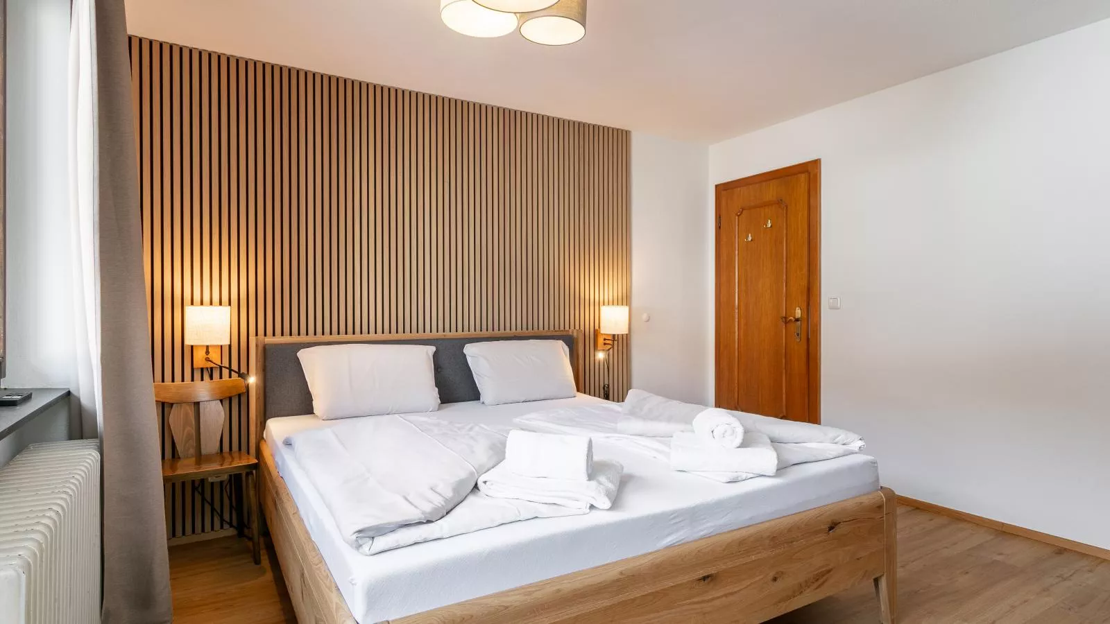 Brixen Alpin Living Top 18 - Slaapkamer