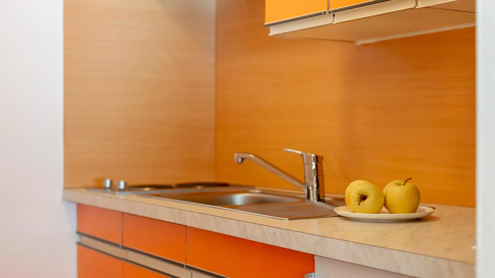 Brixen Alpin Living Top 19 - Keuken