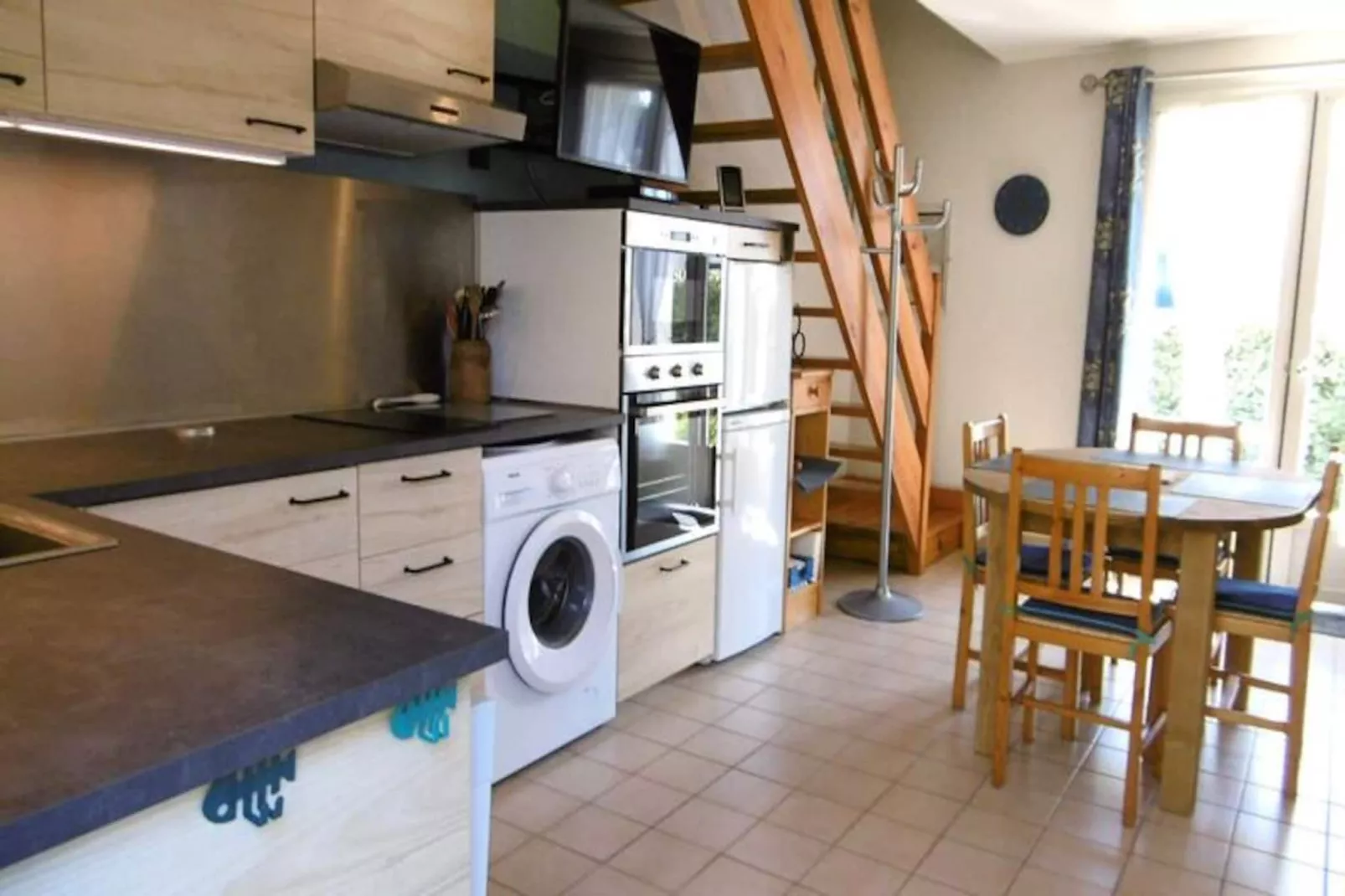 Résidence Domaine De Kerfontai-Niet-getagd