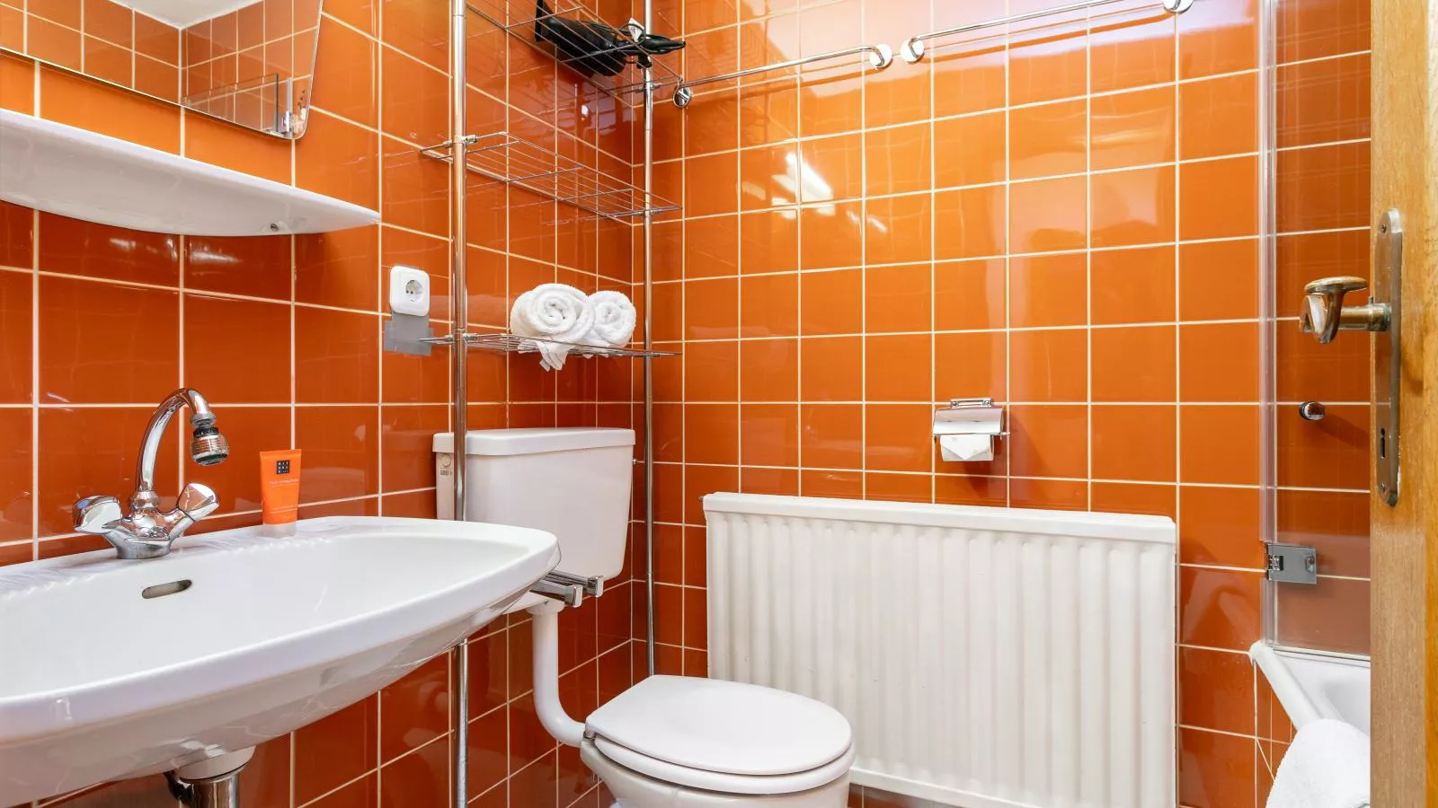 Brixen Alpin Living Top 18 - Badkamer