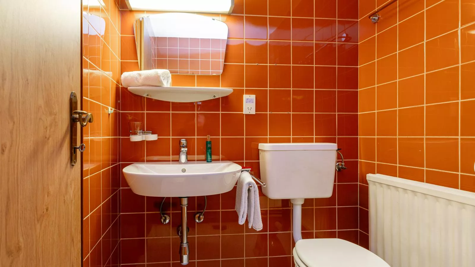 Brixen Alpin Living Top 19 - Badkamer