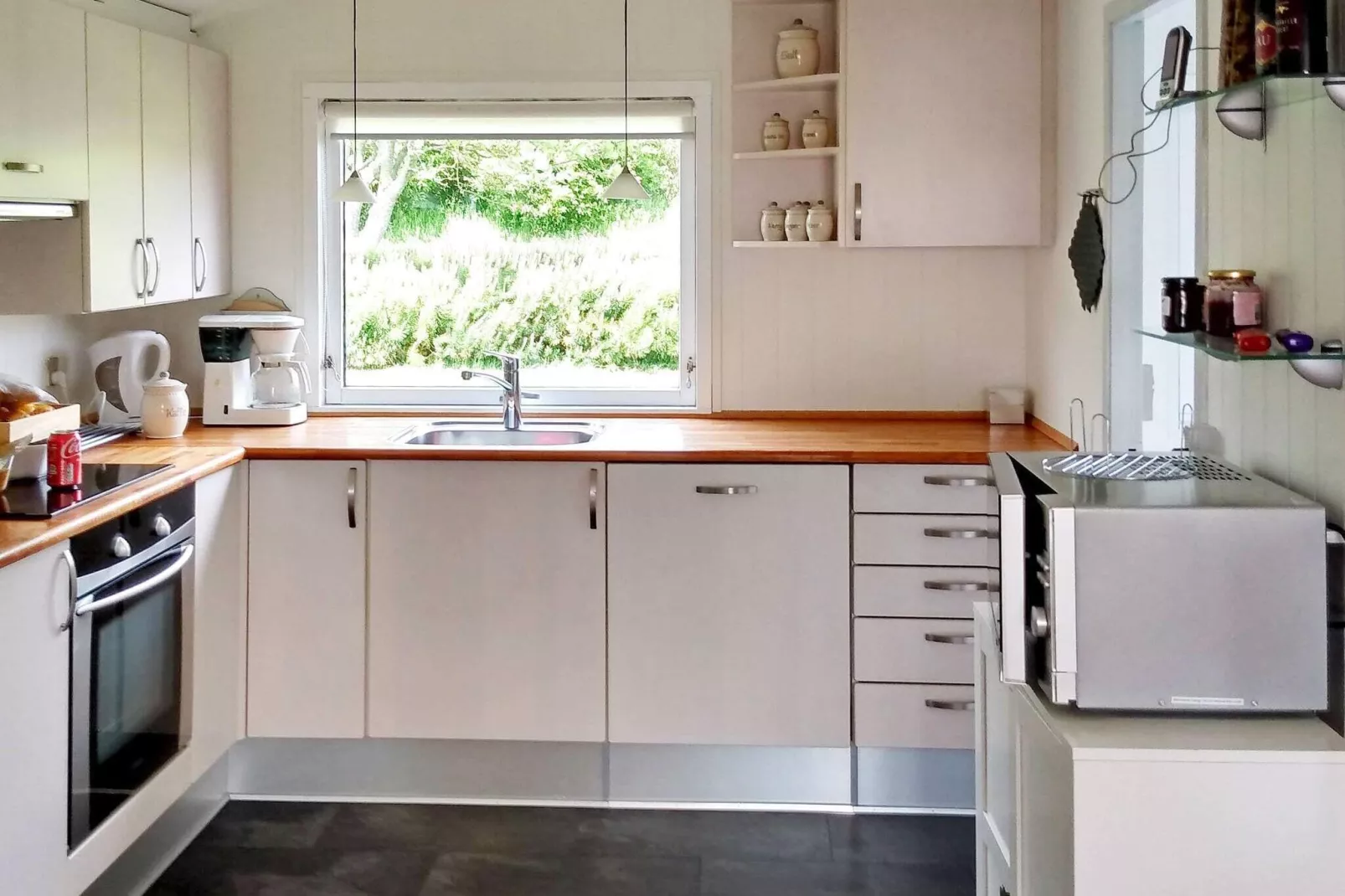 6 persoons vakantie huis in Struer-By Traum-Binnen