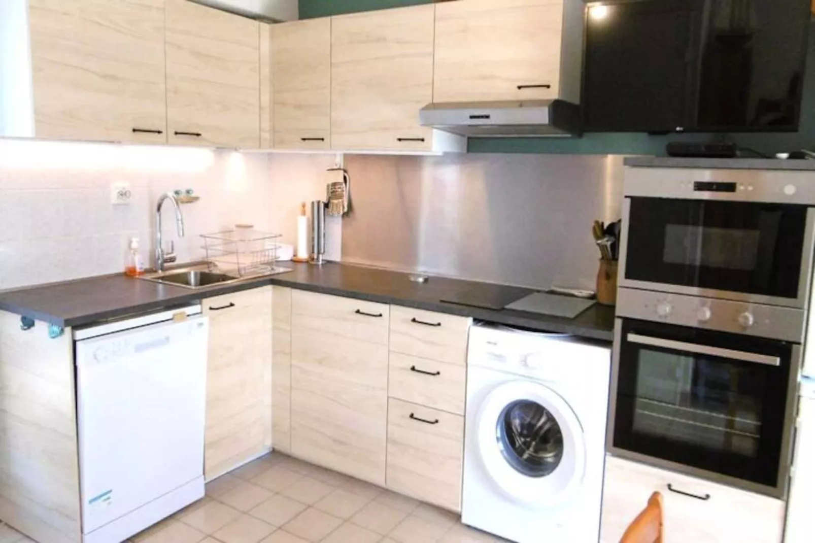 Résidence Domaine De Kerfontai-Niet-getagd