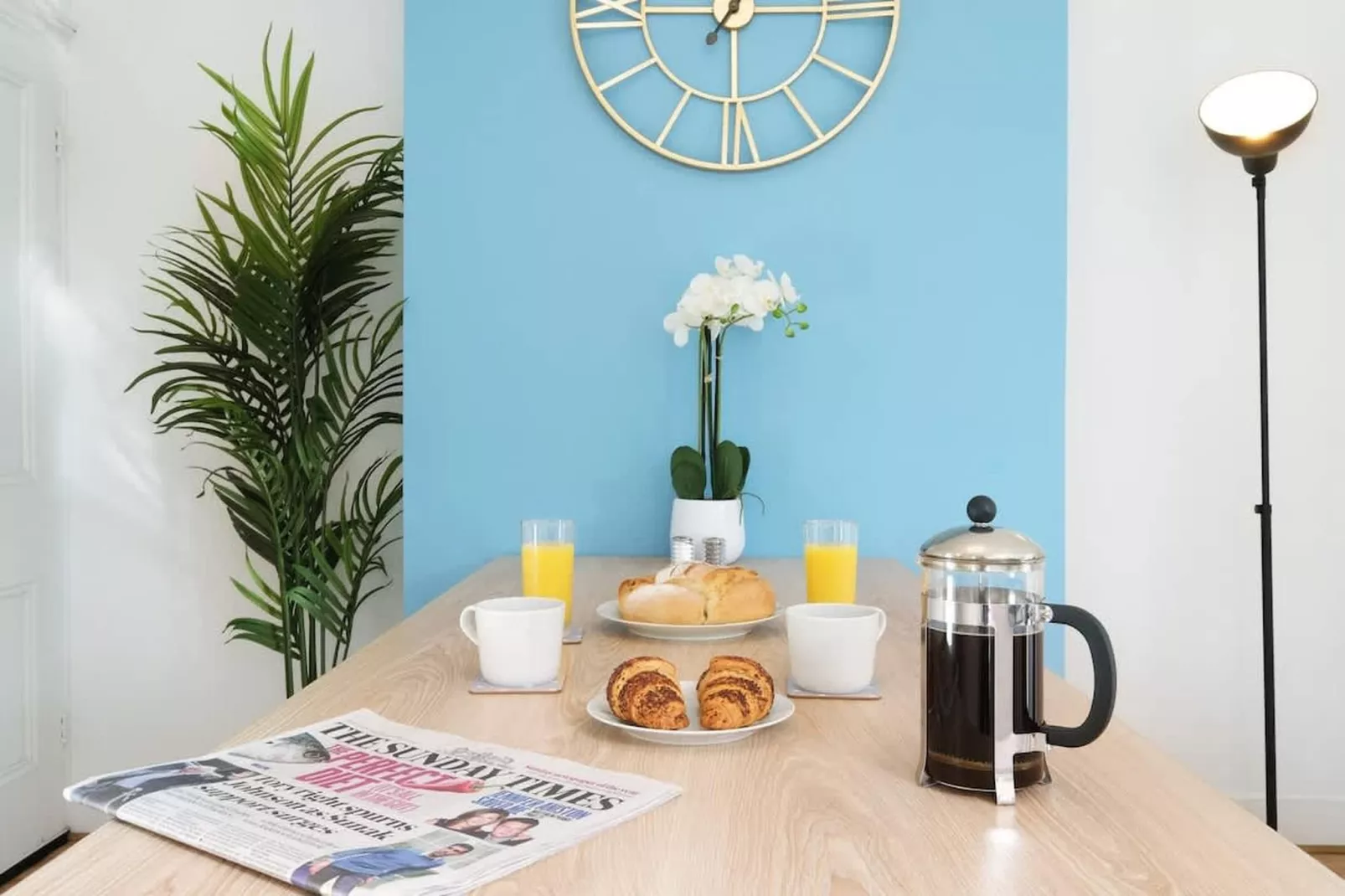 KT2 Gibbon Rd 94-Eetkamer