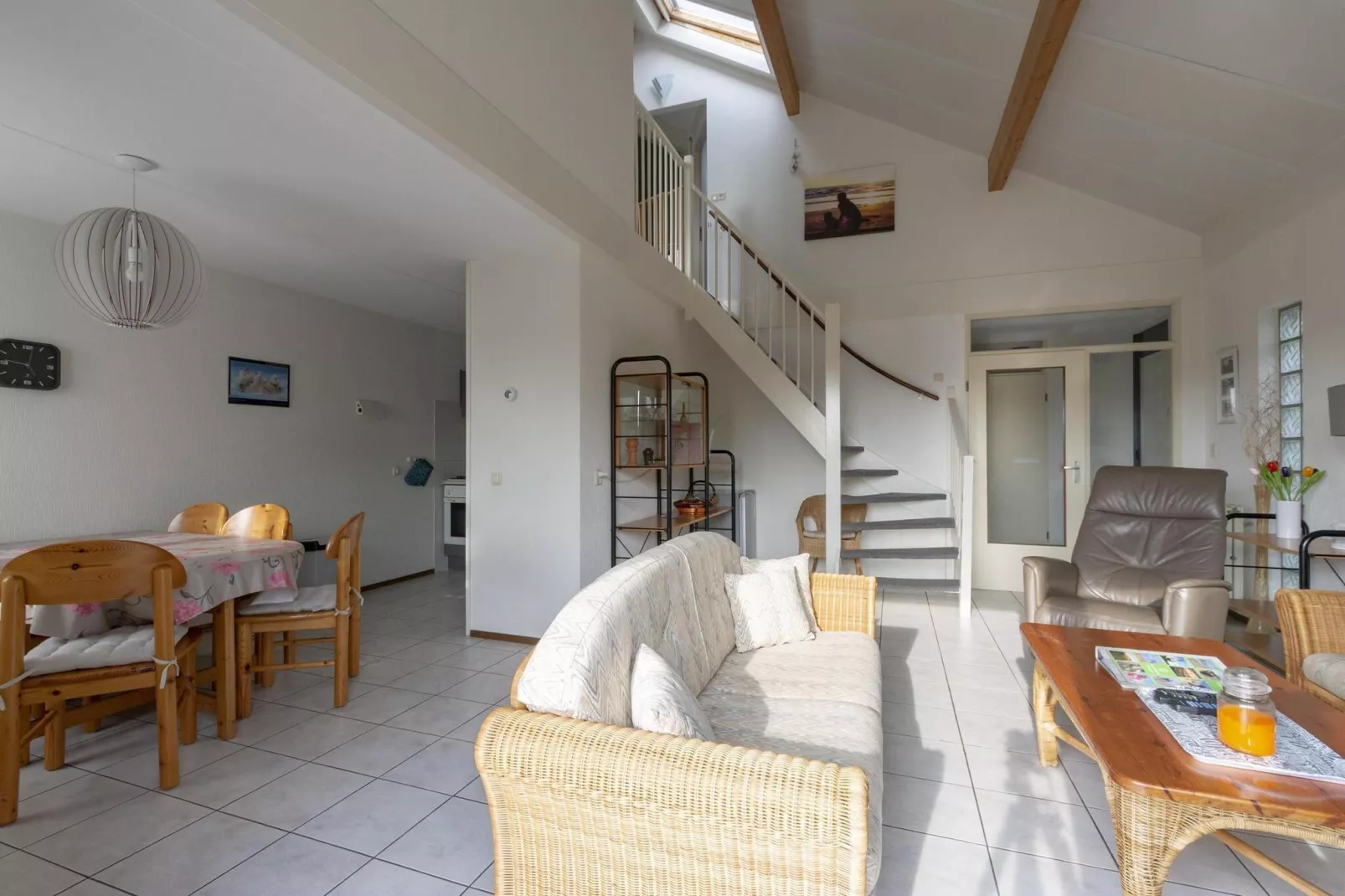 Ooghduyne 148 - Woonkamer