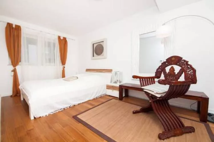 Apartment Vesna - Superior Three Bedroom Apartment with Balcony