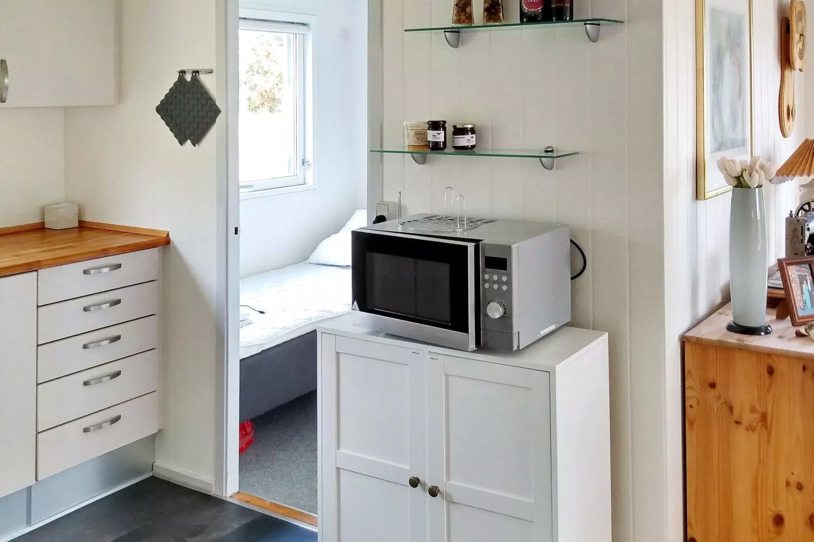 6 persoons vakantie huis in Struer-By Traum-Binnen