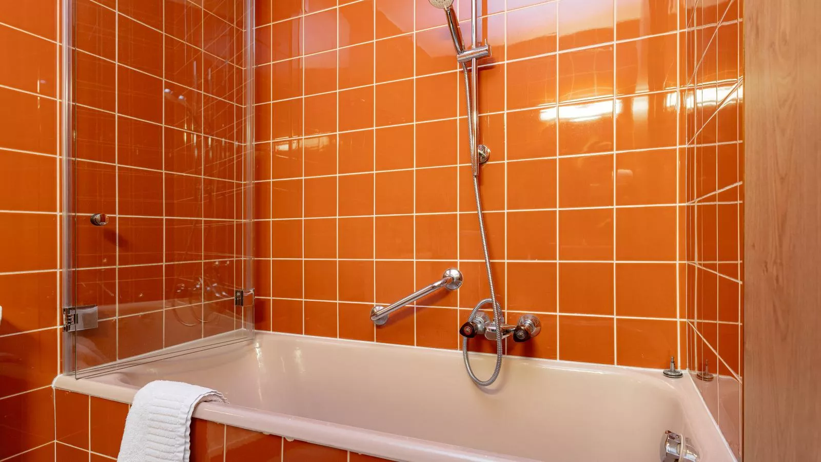 Brixen Alpin Living Top 19 - Badkamer