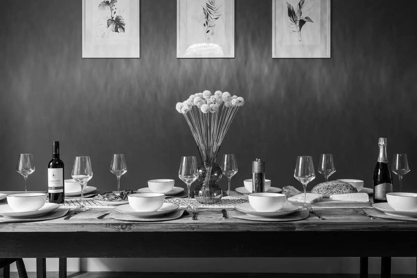 BS8 Bruton Pl 2-Eetkamer