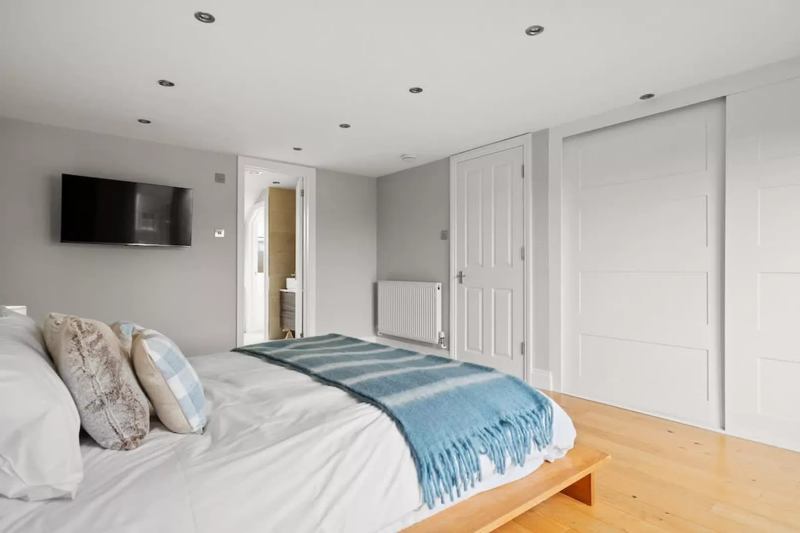 KT2 Shortlands 104-Slaapkamer