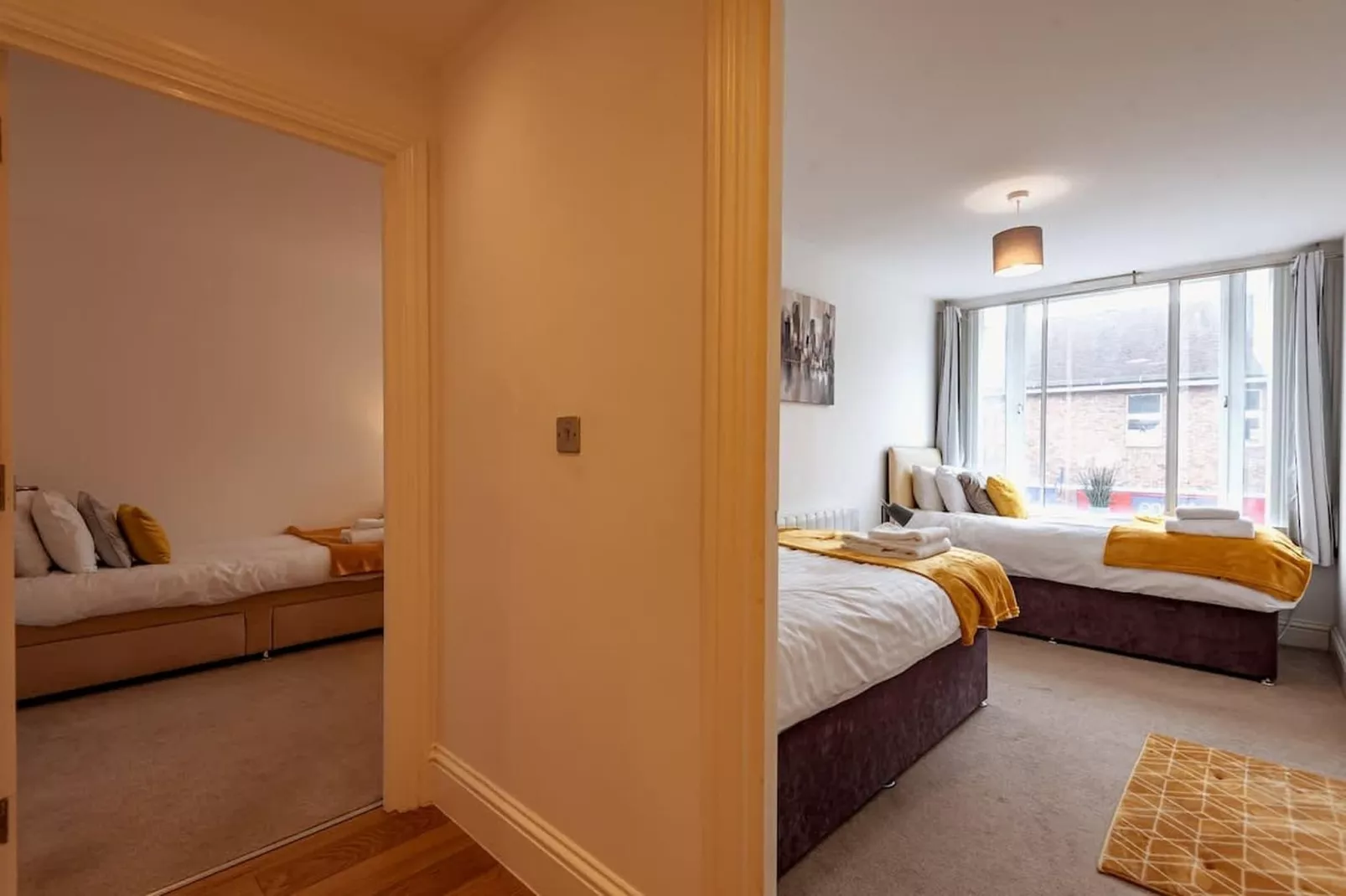 RG14 Comfort Hse 03-Overloop