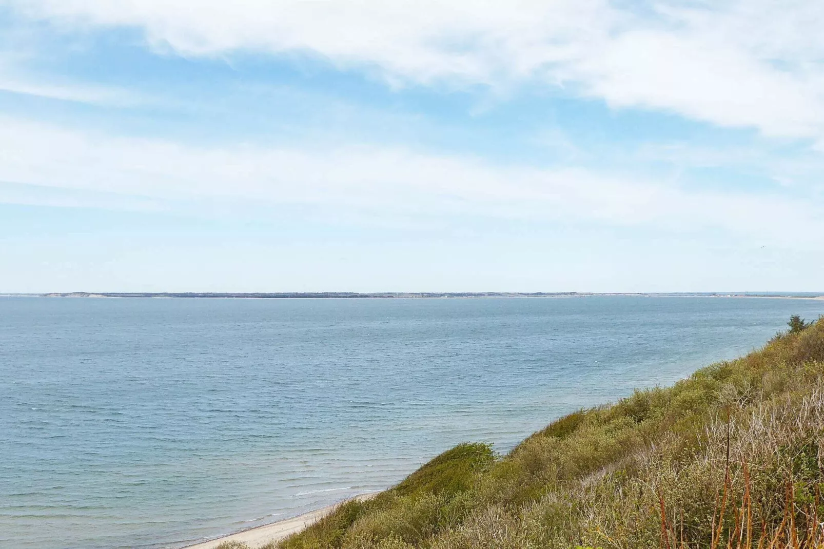 6 persoons vakantie huis in Struer-By Traum-Uitzicht