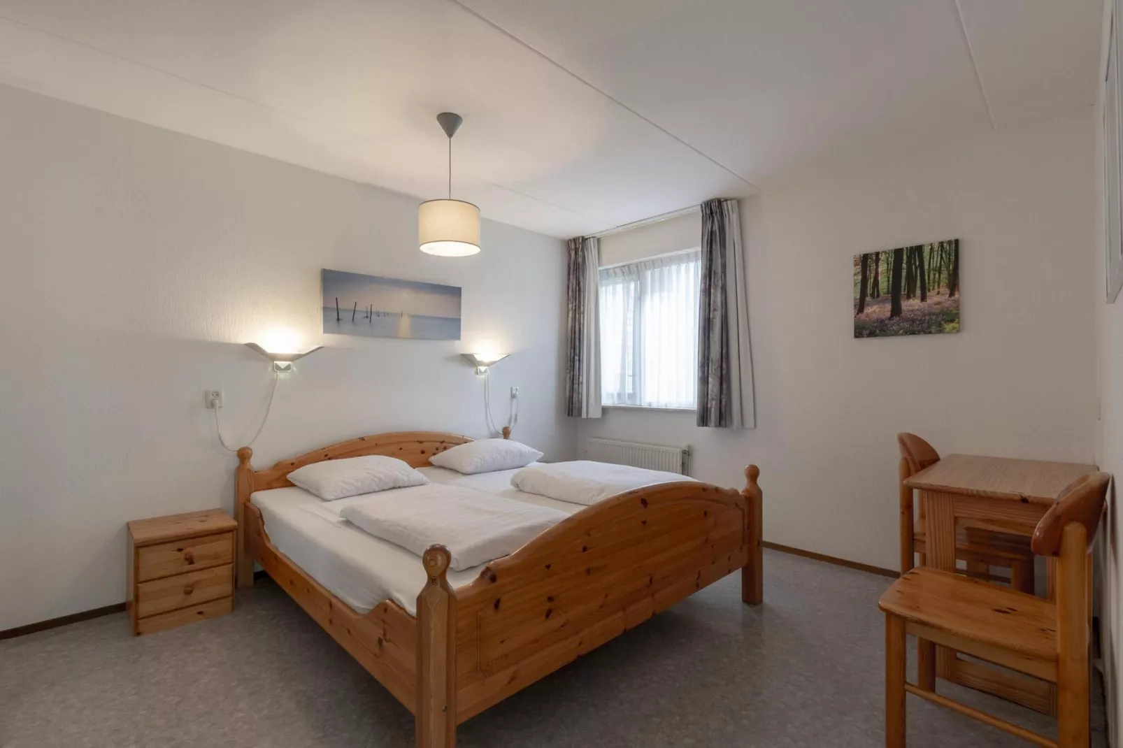 Ooghduyne 148 - Slaapkamer