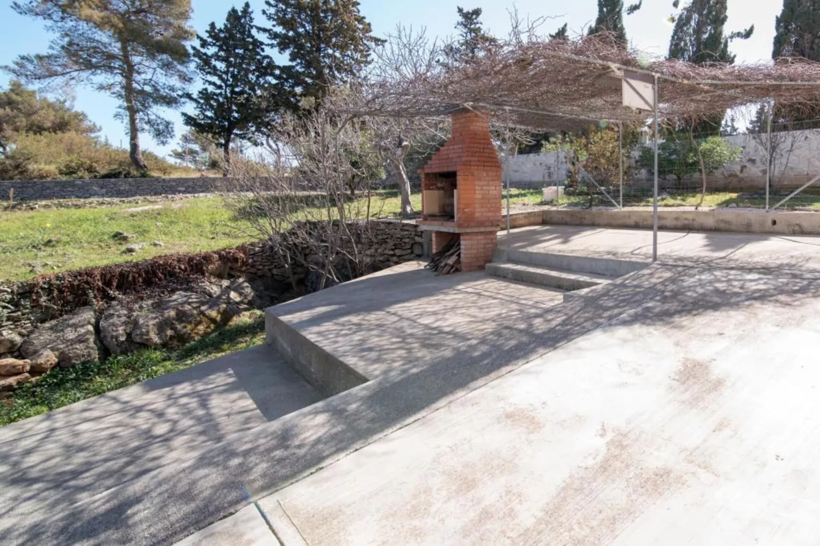 Apartments Mijajov Dvor- One-Bedroom Apartment with Shared Balcony  (#2) (ST)-Gebieden zomer 1km