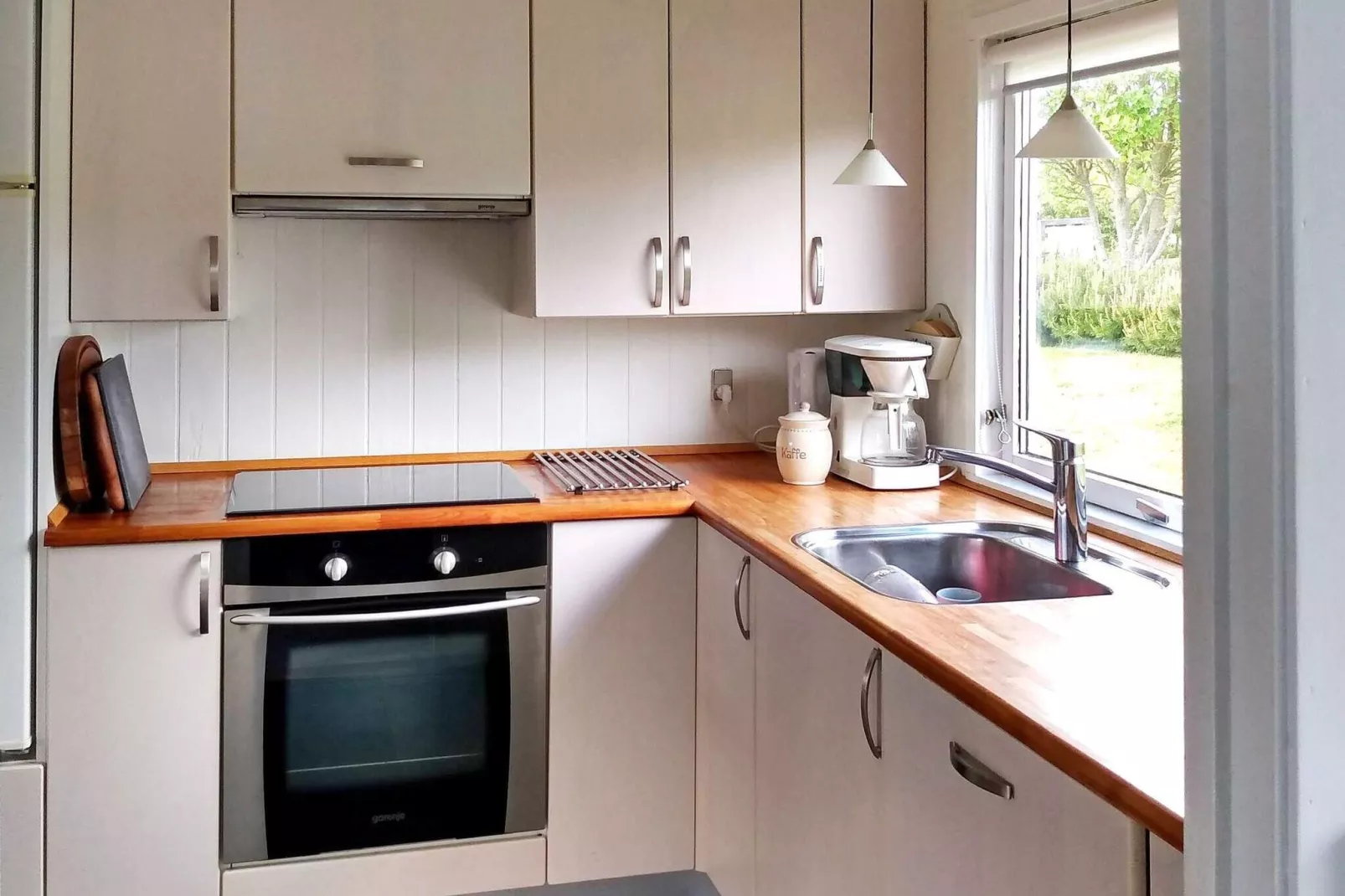 6 persoons vakantie huis in Struer-By Traum-Binnen