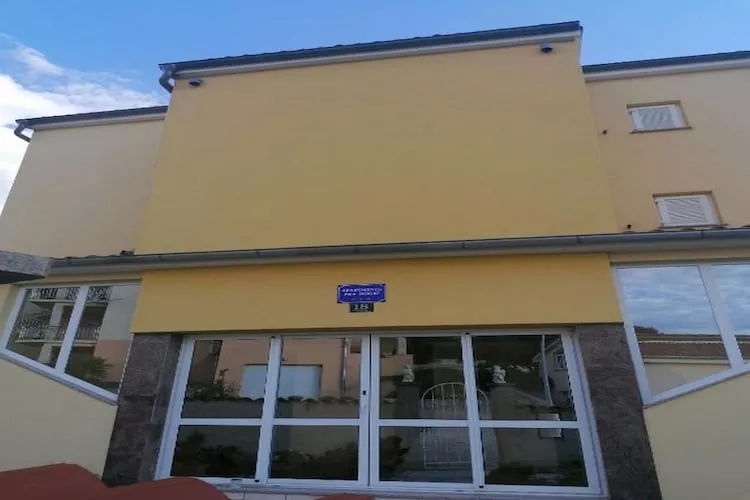 House Panorama - Studio Apartment (Studio)-Buitenlucht