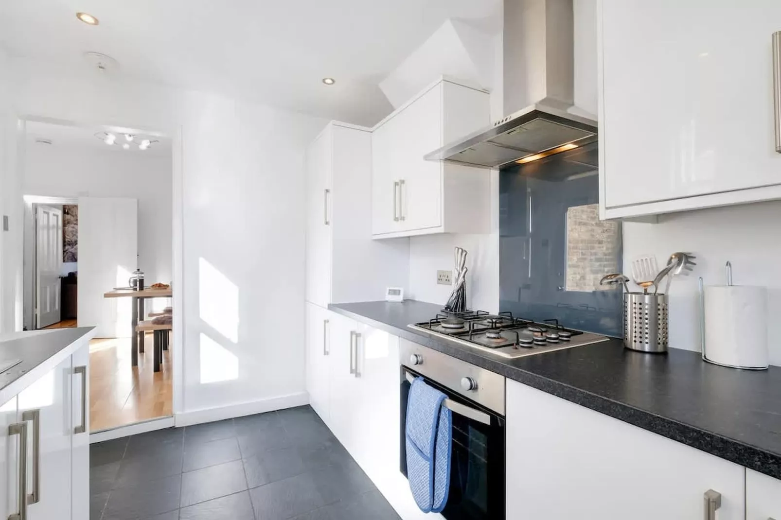 KT2 Gibbon Rd 94-Keuken