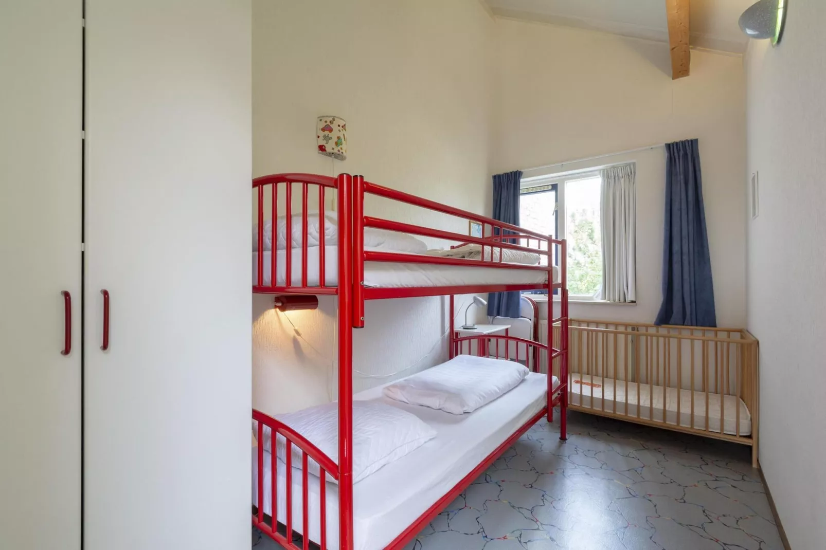 Ooghduyne 148 - Slaapkamer