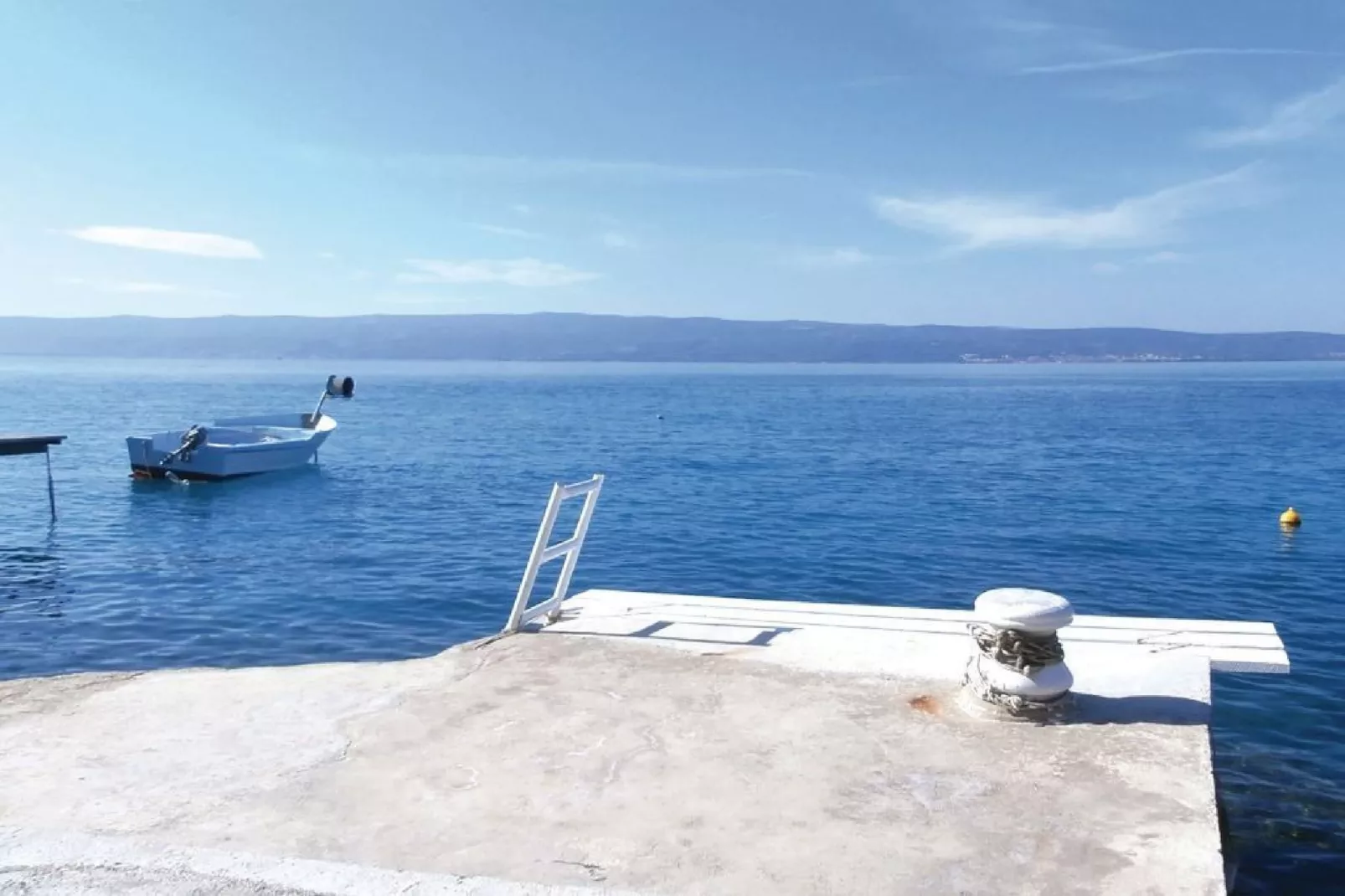 Apartments Roko (ST) - Economy One Bedroom Apartment with Shared Terrace (A2)-Sfeer