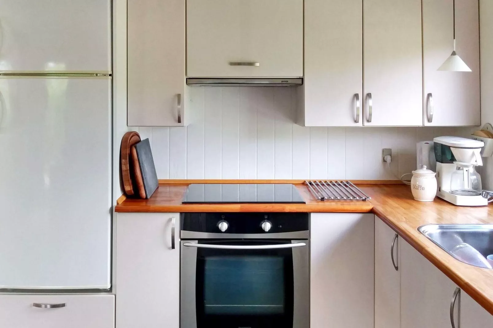 6 persoons vakantie huis in Struer-By Traum-Binnen