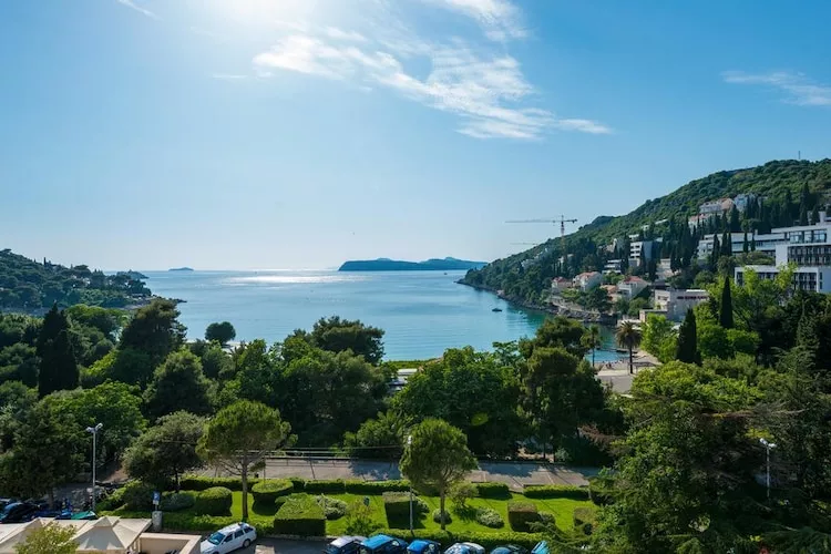 Apartments Arla Exclusive - Premium One Bedroom Apartment with Balcony