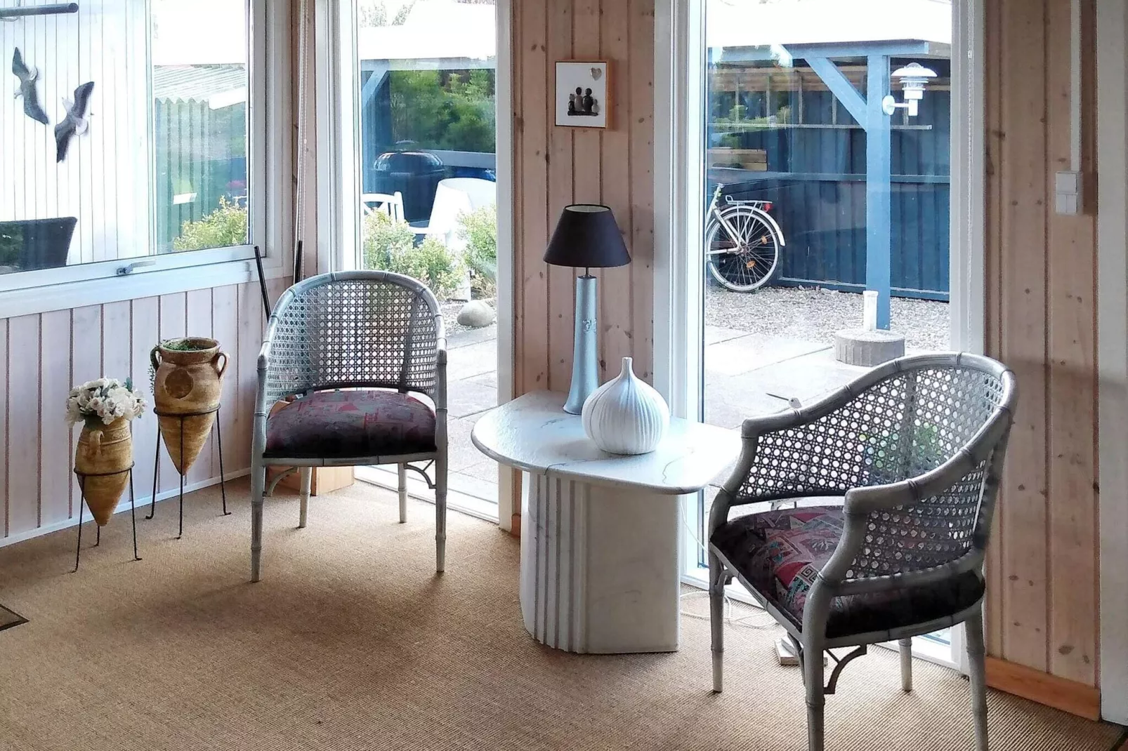 6 persoons vakantie huis in Struer-By Traum-Binnen