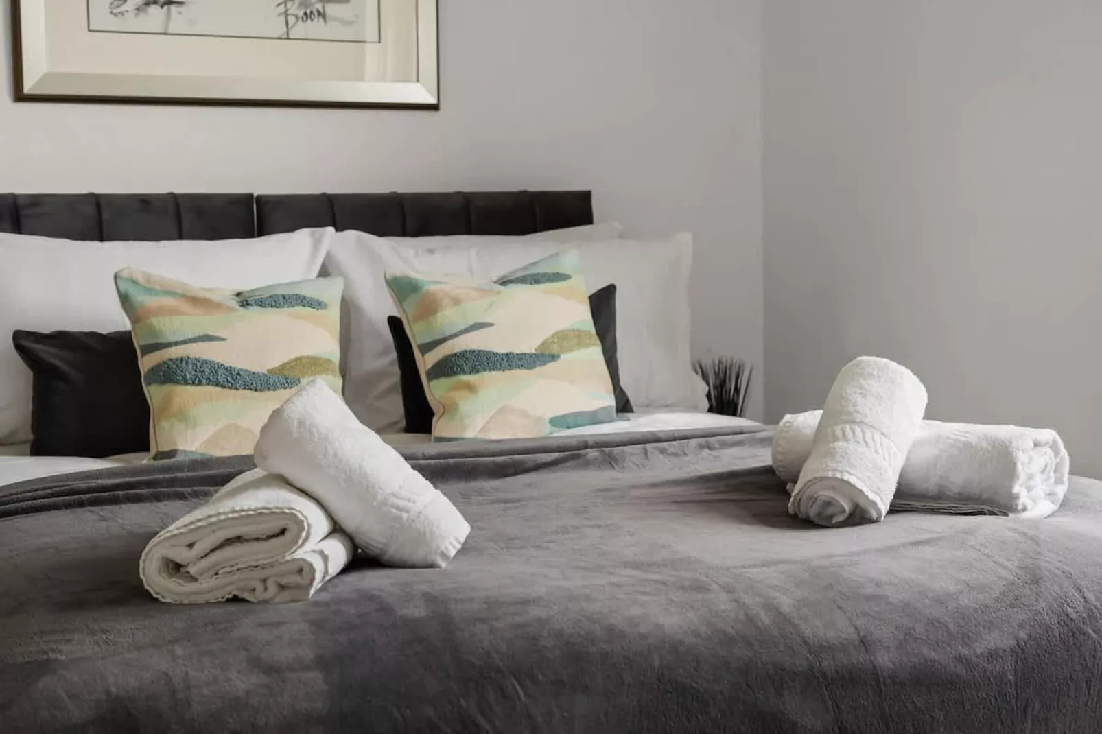 KT2 Shortlands 104-Slaapkamer