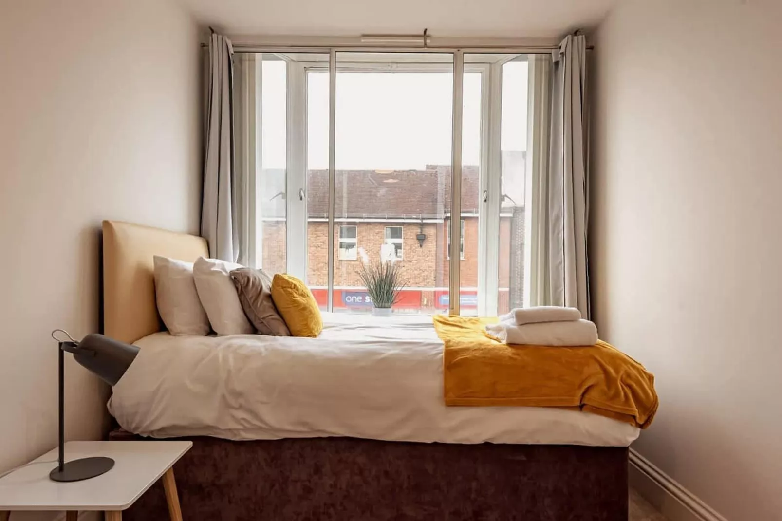 RG14 Comfort Hse 03-Slaapkamer