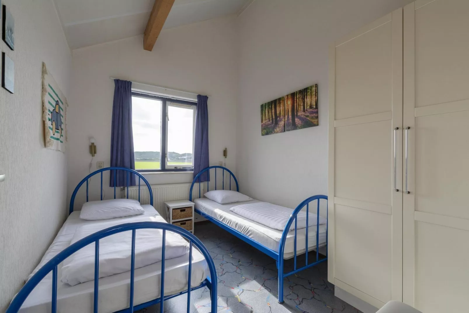 Ooghduyne 148 - Slaapkamer