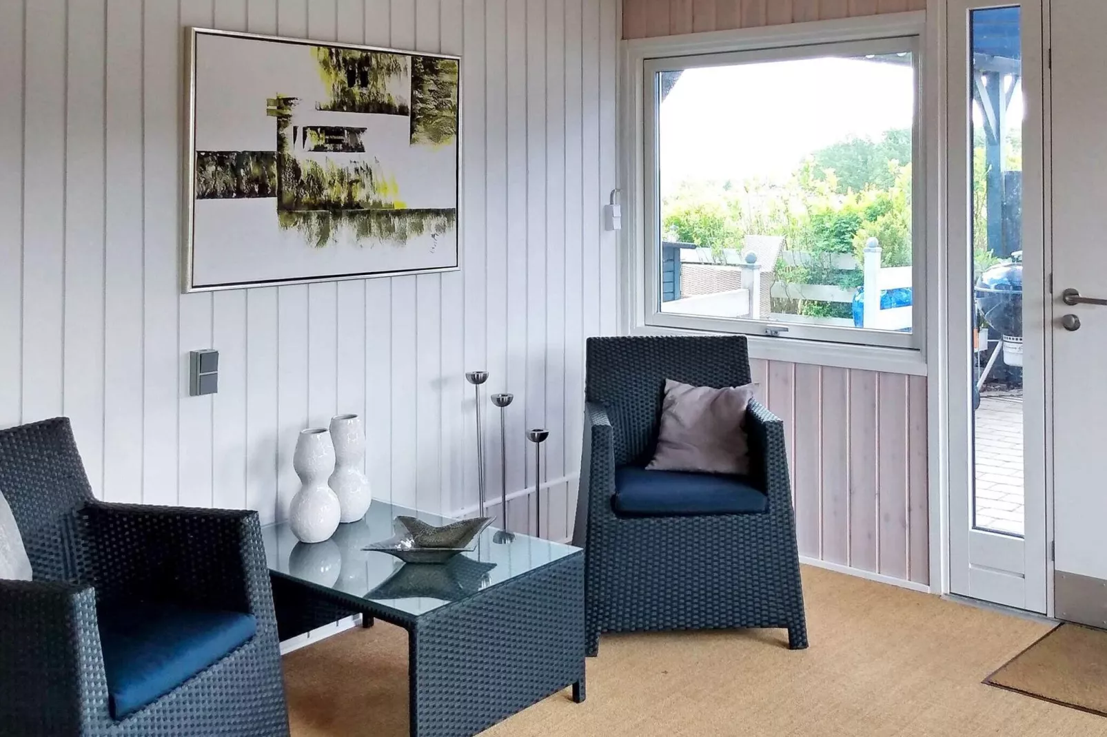 6 persoons vakantie huis in Struer-By Traum-Binnen