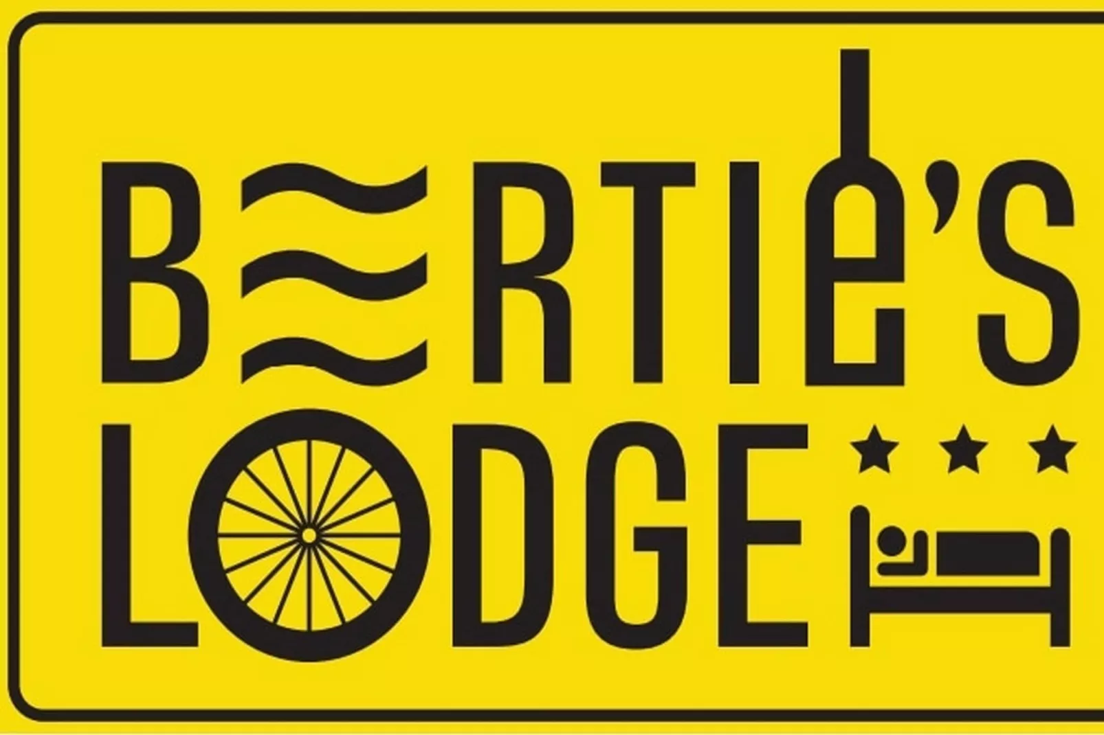 Bertie's Lodge - Standard Two Bedroom Apartment with Balcony and Sea view(A0)-Buitenlucht