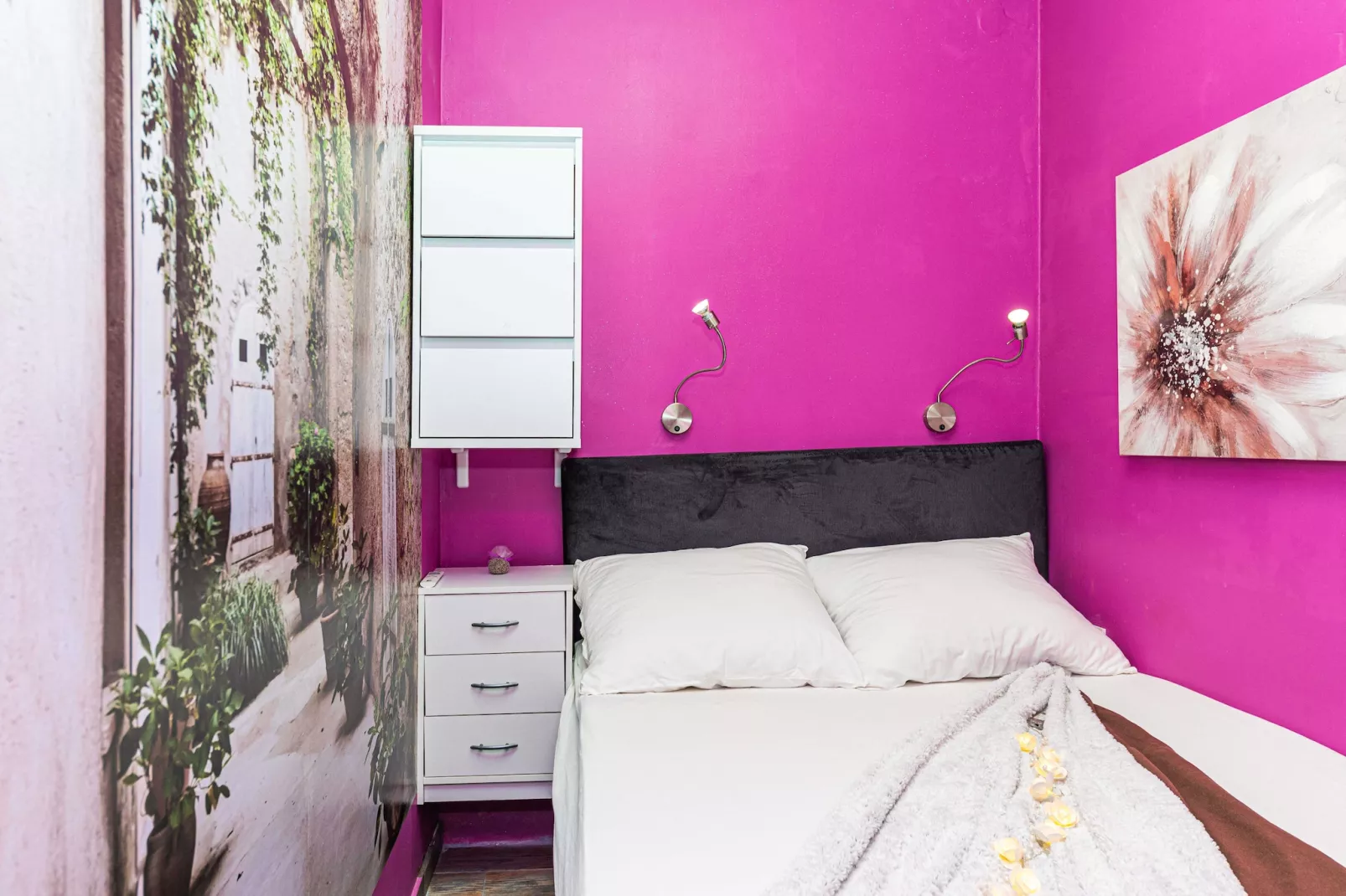 Apartments Keka - Studio Apartment