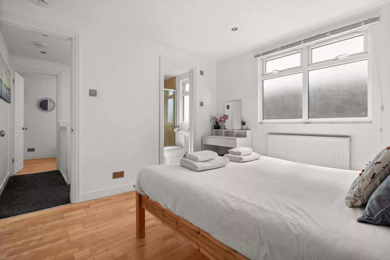 KT2 Gibbon Rd 94-Slaapkamer