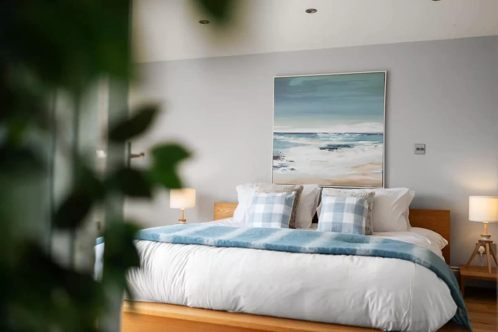 KT2 Shortlands 104-Slaapkamer